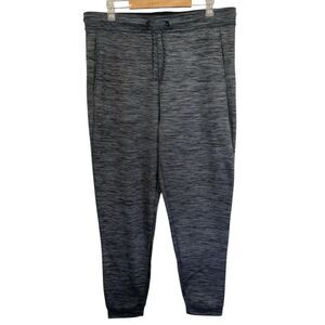 Hollywood the Jean People Womens Lined Sweatpants/Joggers Size XL (actual 37x31)